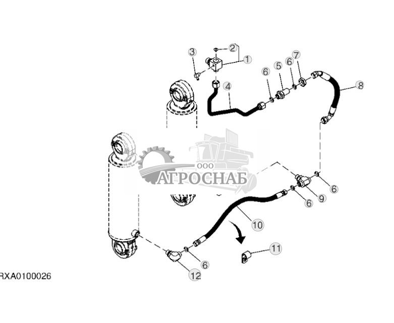 Lift Cylinder Lines (040000 - ) - ST395618 705.jpg